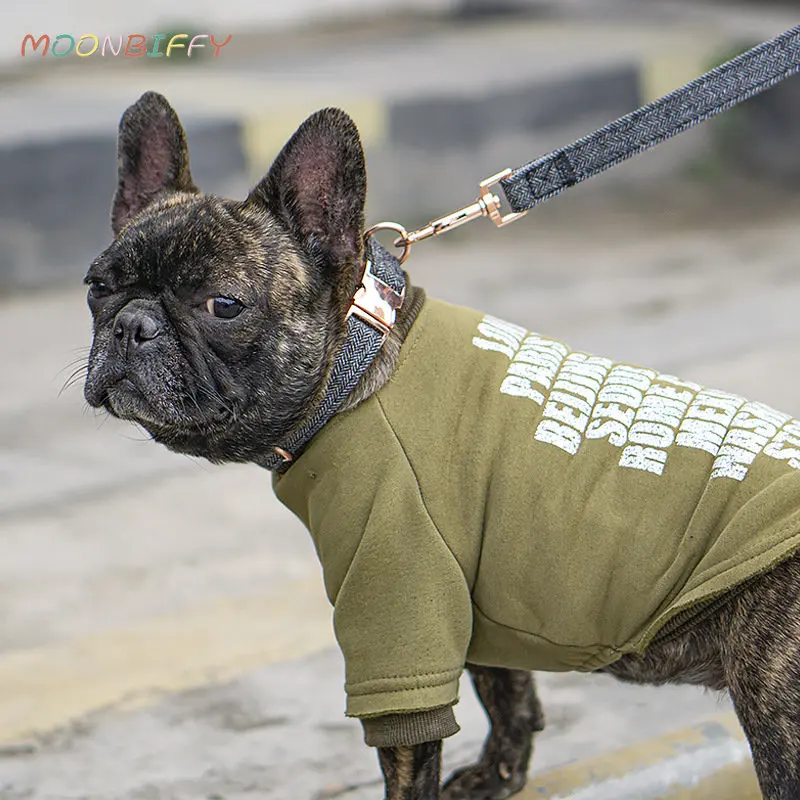 Pet dog collar traction rope Twill nylon woolen cloth dog collar dog collar collar collar traction rope
Pet dog collar traction rope Twill nylon woolen cloth dog collar dog collar collar collar traction rope