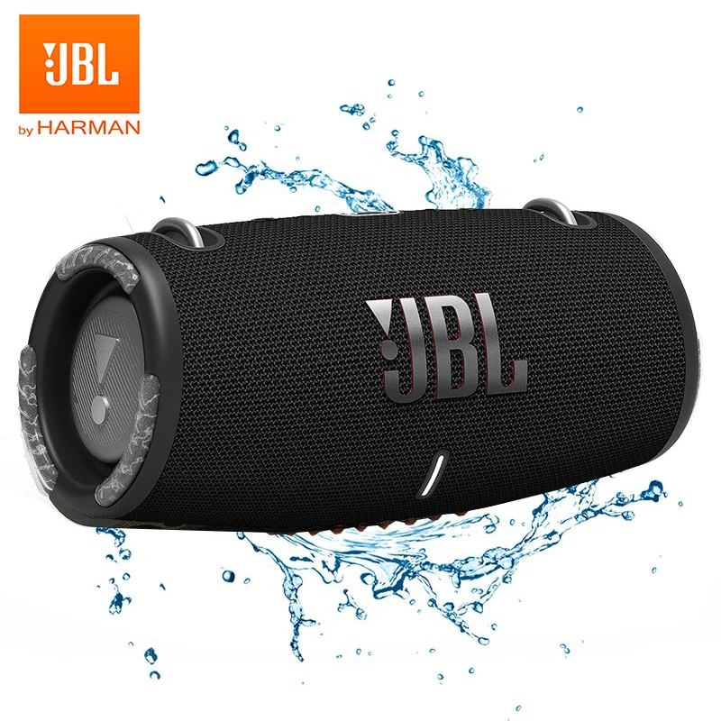 

JBL XTREME 3 Portable Bluetooth Wireless Audio Outdoor Speaker Jbl Flip 5 4 GO 2 Charge 5 Jbl Boombox 2 3 Hifi Bluetooth Speaker