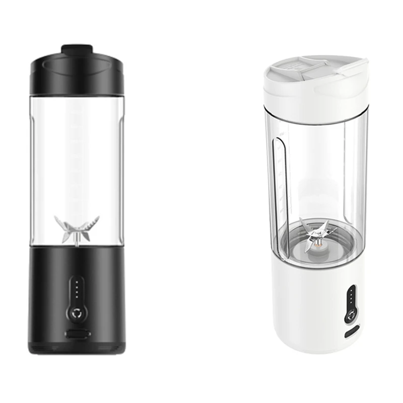 Portable Juicer Mixer Electric Mini Blender Fruit Quick Juicing Kitchen Food Processor Fitness Travel
Portable Juicer Mixer Electric Mini Blender Fruit Quick Juicing Kitchen Food Processor Fitness Travel