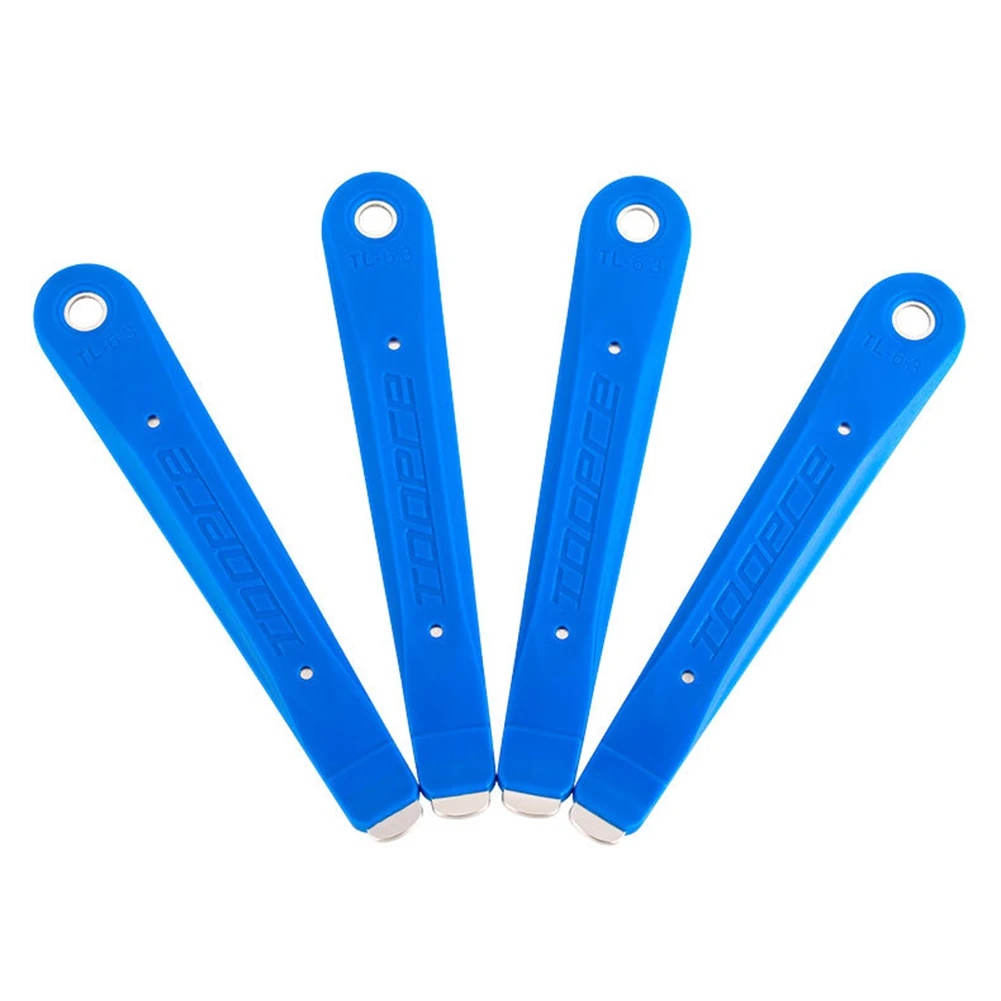 Steel Core Tire Lever Steel Core Steel Core Tire Lever TL-6.3 Bicycle Tire Lever Bike Parts Cycling Accessories
Steel Core Tire Lever Steel Core Steel Core Tire Lever TL-6.3 Bicycle Tire Lever Bike Parts Cycling Accessories