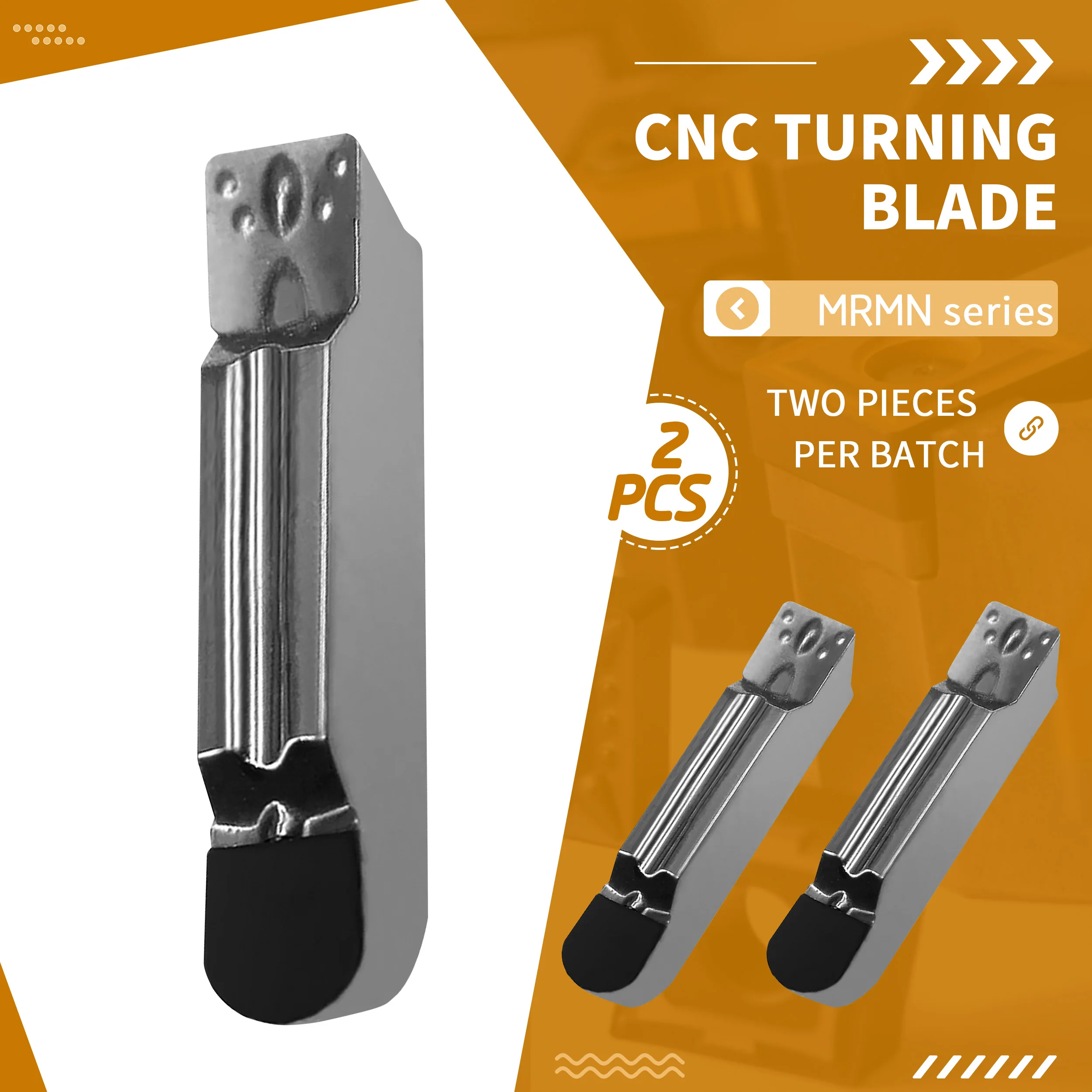 2pc MRMN200 MRMN300 MRMN400 MRMN500 PCD CBN 100% original Slotted Cutting inserts High quality CNC Turning tools Diamond inserts
2pc MRMN200 MRMN300 MRMN400 MRMN500 PCD CBN 100% original Slotted Cutting inserts High quality CNC Turning tools Diamond inserts