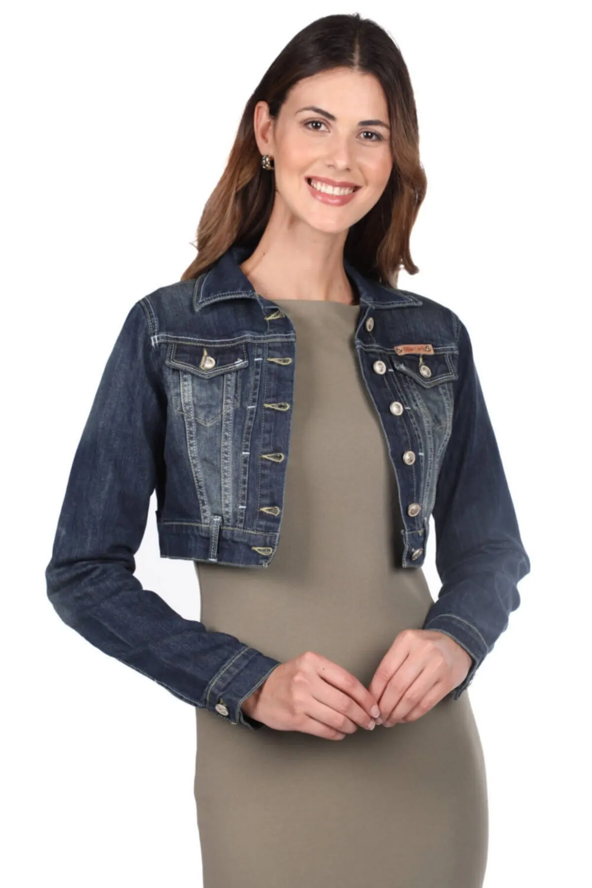 Women's Cardigan Blue White Jean Bolero Casual Knitted Quality Fashion Cardigan Sweaters Loose Sweater Jumper
Women's Cardigan Blue White Jean Bolero Casual Knitted Quality Fashion Cardigan Sweaters Loose Sweater Jumper