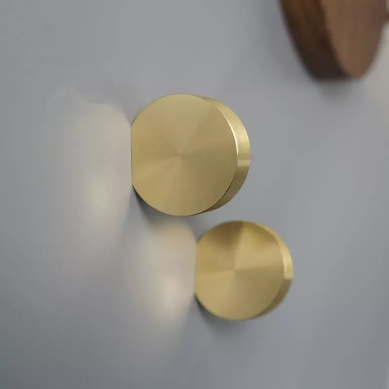 Copper Cabinet Knobs and Handles Round Drawer Knobs Kitchen Handles Cabinet Pulls Solid Brass Furniture Knob
Copper Cabinet Knobs and Handles Round Drawer Knobs Kitchen Handles Cabinet Pulls Solid Brass Furniture Knob