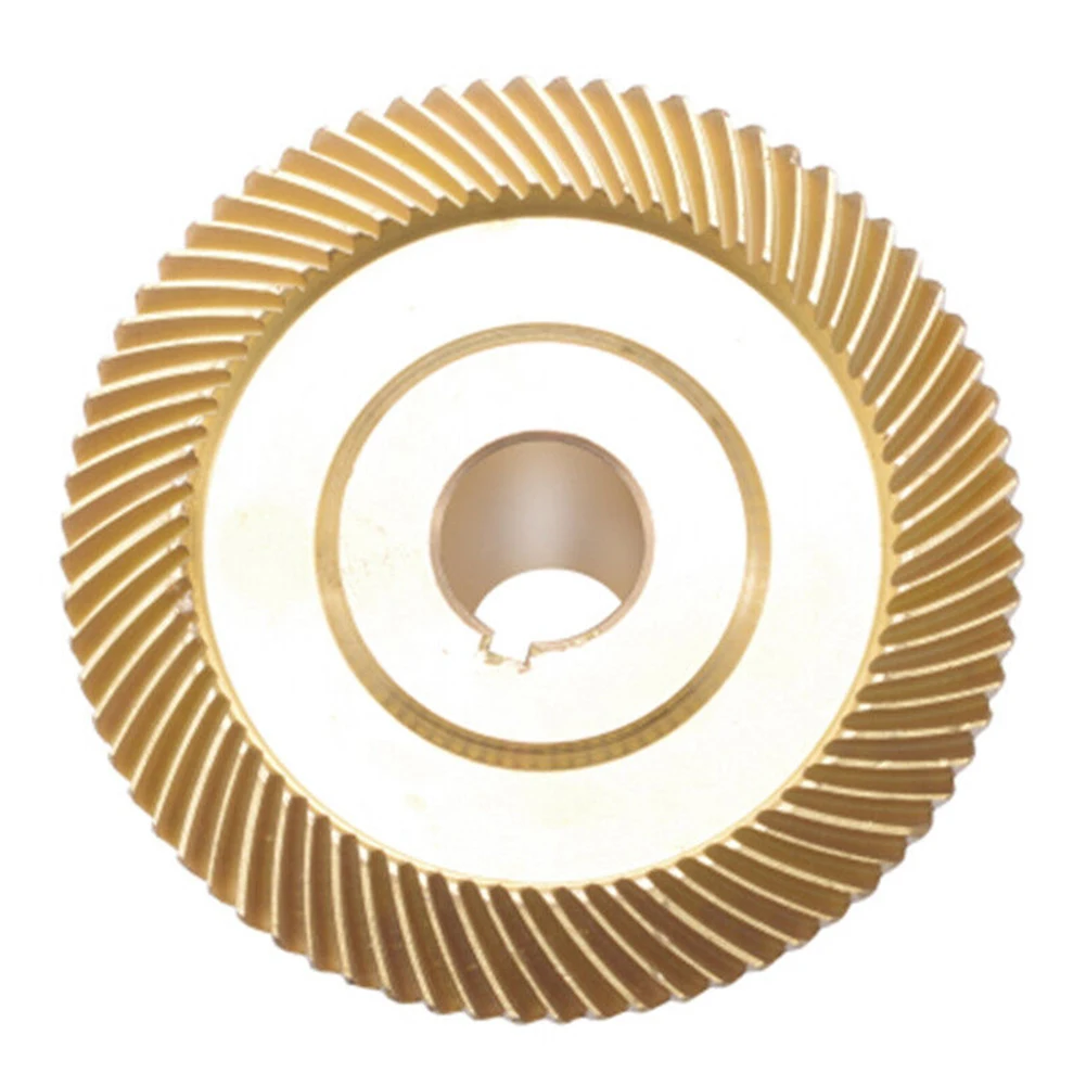 Gear Automatic Gear Machine Part Milling Power TON-E The Mill ALIGN Bronze Gear Compatible With Copper Durable
Gear Automatic Gear Machine Part Milling Power TON-E The Mill ALIGN Bronze Gear Compatible With Copper Durable