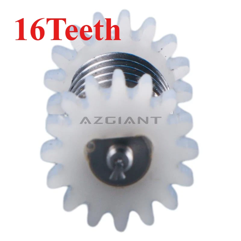 AZGIANT 16 зубов для Renault Laguna III MK3/Kia Sorento MK2/Hyundai Veracruz автомобильное крыло зеркало