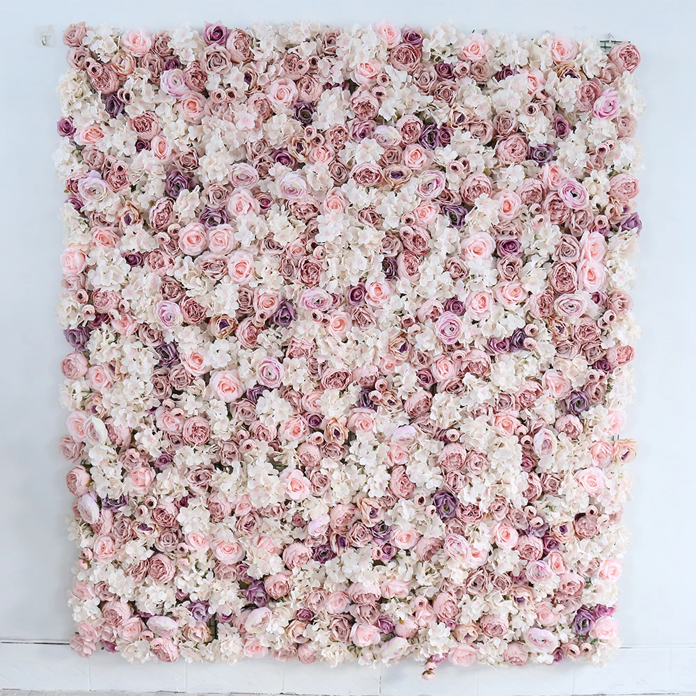 Artificial Flower Wall Rose Hydrangea ins Simulation Flower Silk Flower Wedding Decoration Home Decoration Christmas Decoration
Artificial Flower Wall Rose Hydrangea ins Simulation Flower Silk Flower Wedding Decoration Home Decoration Christmas Decoration