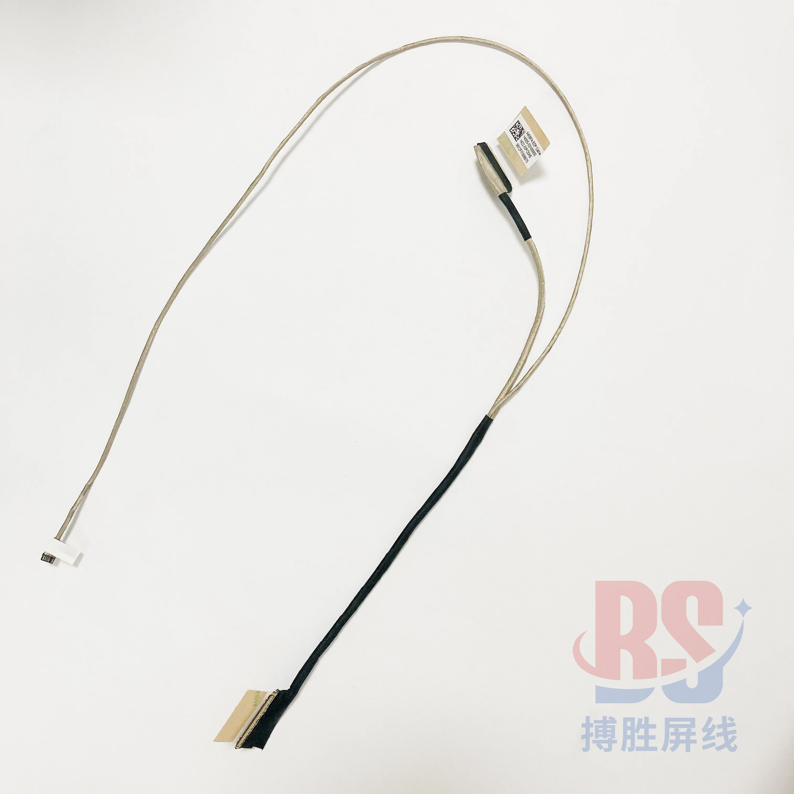 Video screen Flex cable For ASUS X409 X409F X409FA X409J A409 Y4200F Y4200D A416 laptop LCD LED Display Ribbon Camera cable
Video screen Flex cable For ASUS X409 X409F X409FA X409J A409 Y4200F Y4200D A416 laptop LCD LED Display Ribbon Camera cable