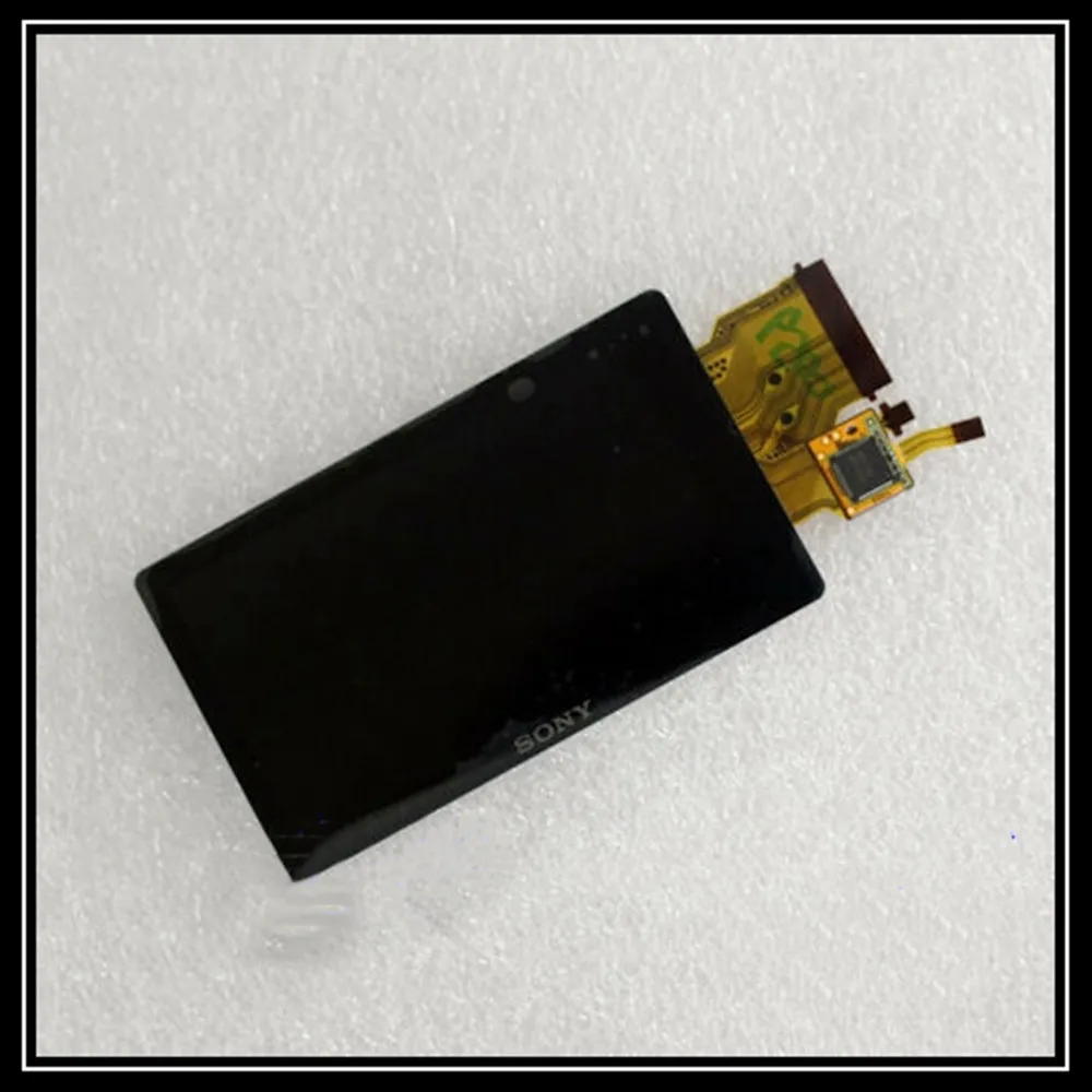 NEW Original LCD Display Screen with touch For Sony ILCE-6100 ILCE-6400 ILCE-6600 a6100 a6400 a6600 Digital Camera Repair Part
NEW Original LCD Display Screen with touch For Sony ILCE-6100 ILCE-6400 ILCE-6600 a6100 a6400 a6600 Digital Camera Repair Part