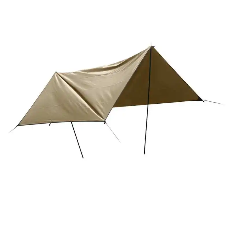 Sun Shade Sail Canopy Rectangle Sun Shade Sail Stainless Stell Oxford Fabric Nylon Fadeless for Backyard for Porch
Sun Shade Sail Canopy Rectangle Sun Shade Sail Stainless Stell Oxford Fabric Nylon Fadeless for Backyard for Porch