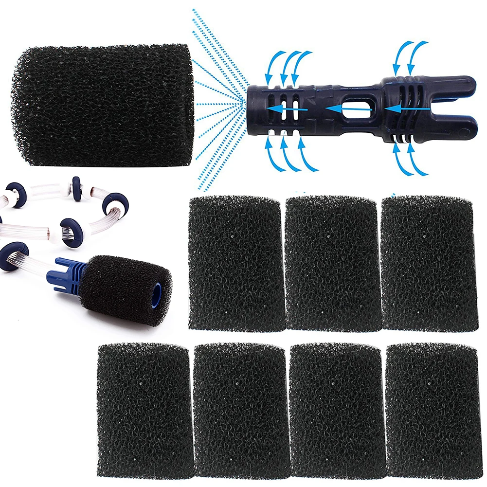 TSP10P Tail Sweep 8X 9-100-3105 Sweep Hose Scrubber For Polaris Pressure-side Pool Cleaner Models Including 3900 Sport 380
TSP10P Tail Sweep 8X 9-100-3105 Sweep Hose Scrubber For Polaris Pressure-side Pool Cleaner Models Including 3900 Sport 380