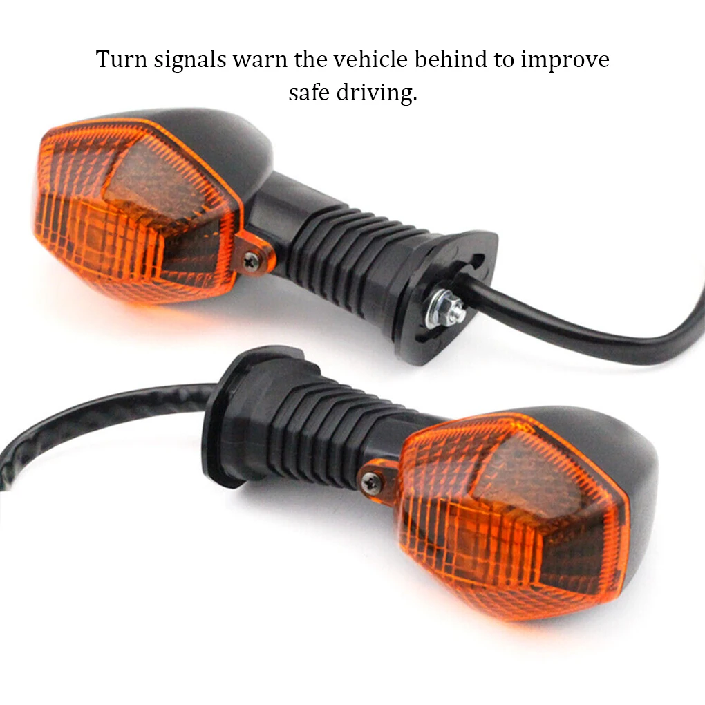 Modified Turn Signal Indicator Front Rear Light Blinker Turning Lamp Accessories Parts Universal Brake Behind Vehicles
Modified Turn Signal Indicator Front Rear Light Blinker Turning Lamp Accessories Parts Universal Brake Behind Vehicles