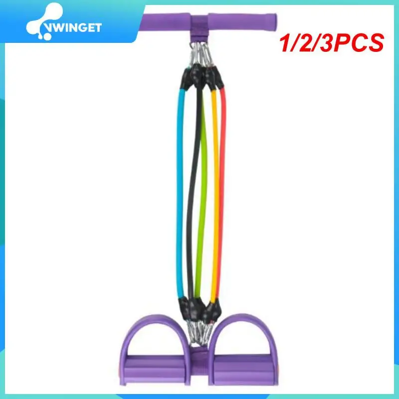 1/2/3 шт. Новинка 5 трубок эластичные ленты для фитнеса Натяжной Шнур Профессиональный прочный эластичный Педальный Тренажер для ног тренажер для вытягивания живота
1/2/3 шт. Новинка 5 трубок эластичные ленты для фитнеса Натяжной Шнур Профессиональный прочный эластичный Педальный Тренажер для ног тренажер для вытягивания живота