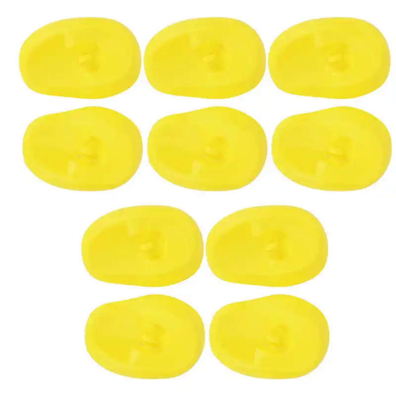 Hair Dye Ear Cover Easy To Clean Silicone Ear Cover Professional Fit Ear Lightweight for Hair Salon for Home
Hair Dye Ear Cover Easy To Clean Silicone Ear Cover Professional Fit Ear Lightweight for Hair Salon for Home