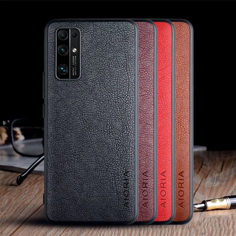 Case for Huawei Honor 30 Pro 30S funda luxury Vintage Leather skin capa Slot phone cover for huawei honor 30s 30 pro case coque
Case for Huawei Honor 30 Pro 30S funda luxury Vintage Leather skin capa Slot phone cover for huawei honor 30s 30 pro case coque