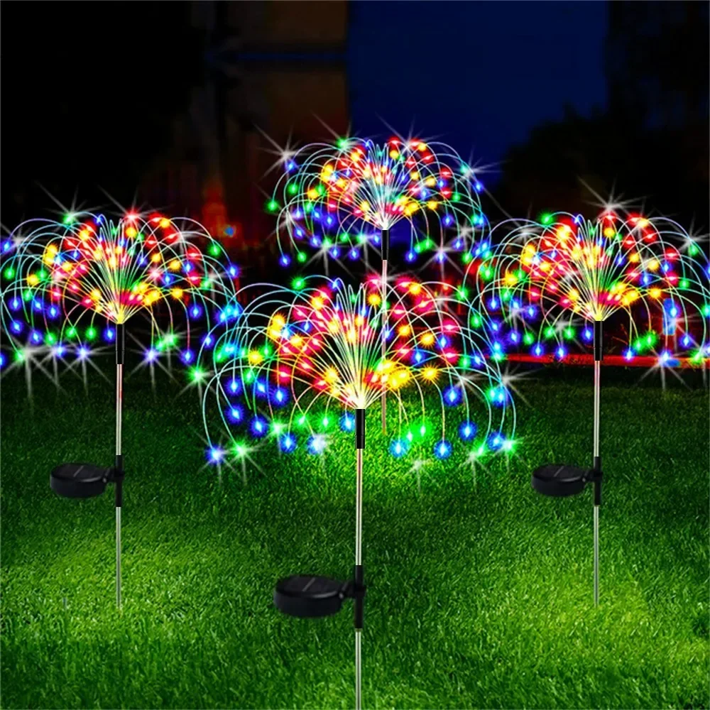 Солнечные садовые светильники LED 200 шт
Солнечные садовые светильники LED 200 шт