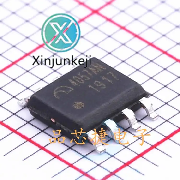 20pcs orginal new ME4057ASPGN 4057AN ESOP8 1A Lithium battery charge management IC chip
20pcs orginal new ME4057ASPGN 4057AN ESOP8 1A Lithium battery charge management IC chip
