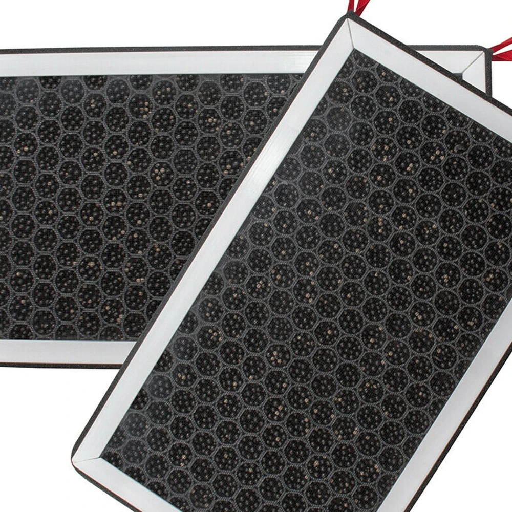 Model 3Y Activated Carbon Air Filter HEPA With Activated Air Conditioner Filter Cotton Cn95 Deodorant Purification Filter
Model 3Y Activated Carbon Air Filter HEPA With Activated Air Conditioner Filter Cotton Cn95 Deodorant Purification Filter