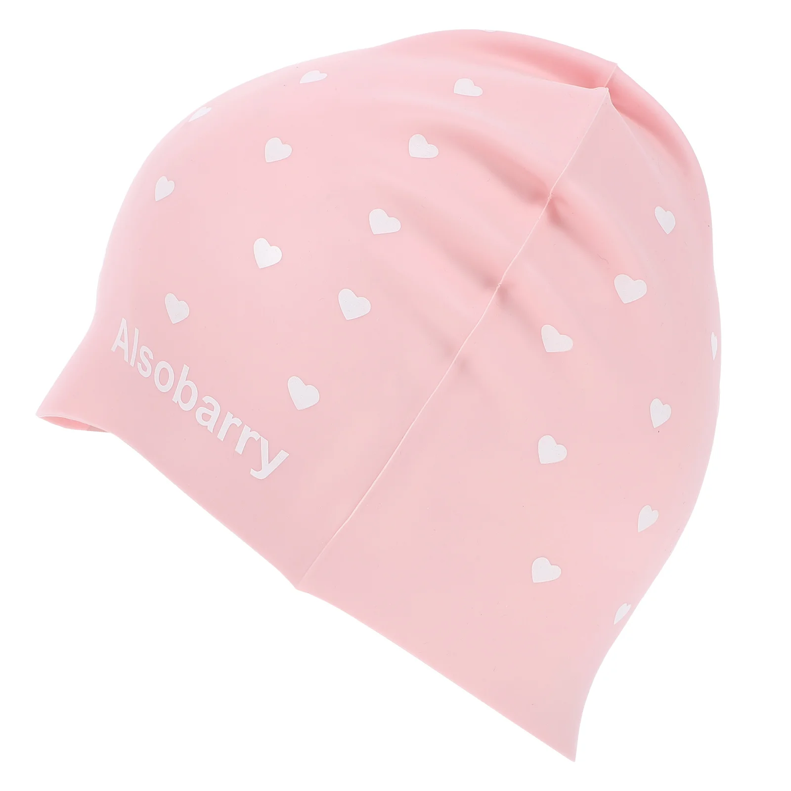 1PC Swimming Cap Waterproof Unisex Protective Silicone Bathing Cap for Swimming Surfing
1PC Swimming Cap Waterproof Unisex Protective Silicone Bathing Cap for Swimming Surfing