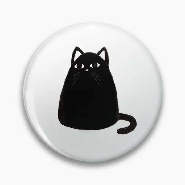 Значок с котом-венчиком на заказ, мягкая забавная модная брошь на воротник, значок для влюбленных одежды, милая металлическая креативная шл...
Значок с котом-венчиком на заказ, мягкая забавная модная брошь на воротник, значок для влюбленных одежды, милая металлическая креативная шл...