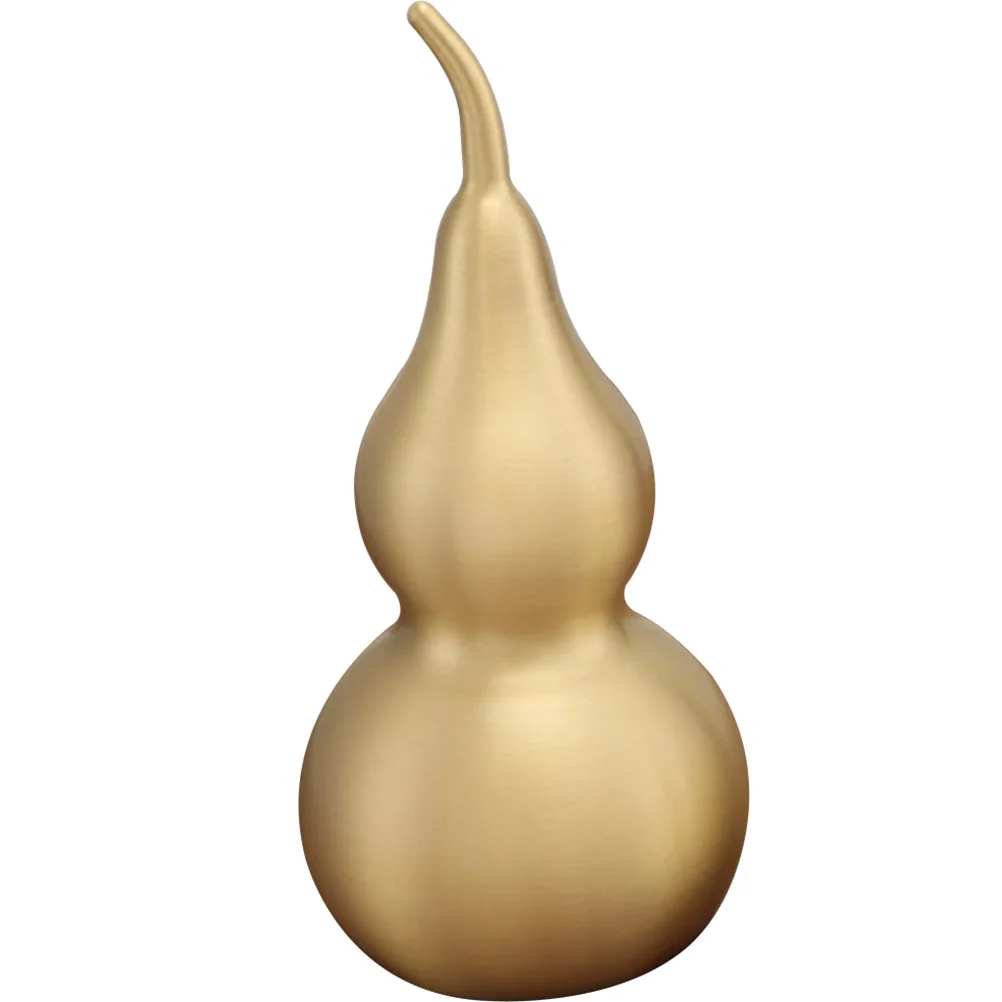 Gourd Statue Wu Lou Feng Brass Shui Figurine Chinese Charm Calabash Ornament Lucky Decoration Gift Housewarming Pendant
Gourd Statue Wu Lou Feng Brass Shui Figurine Chinese Charm Calabash Ornament Lucky Decoration Gift Housewarming Pendant