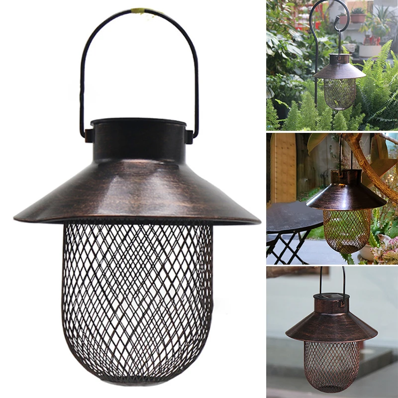 Solar Bird Feeder Outdoor Bird Feeder with LED Light Hollow Copper Wild Bird Outdoor Garden Yard Lawn Decor Home
Solar Bird Feeder Outdoor Bird Feeder with LED Light Hollow Copper Wild Bird Outdoor Garden Yard Lawn Decor Home