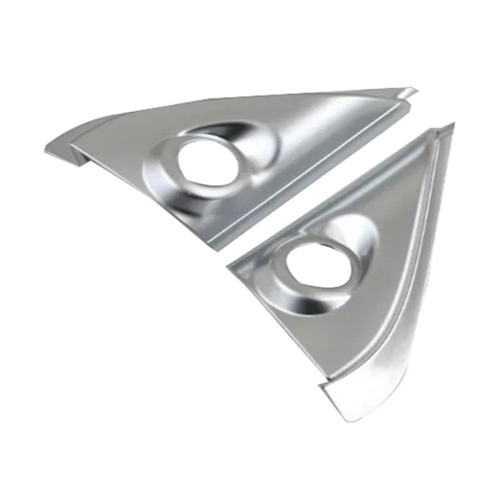 Cover Trim A-Pillar Speaker 2013-2021 ABS Plastic Accessories Car Door Audio Exterior For Mitsubishi Outlander
Cover Trim A-Pillar Speaker 2013-2021 ABS Plastic Accessories Car Door Audio Exterior For Mitsubishi Outlander