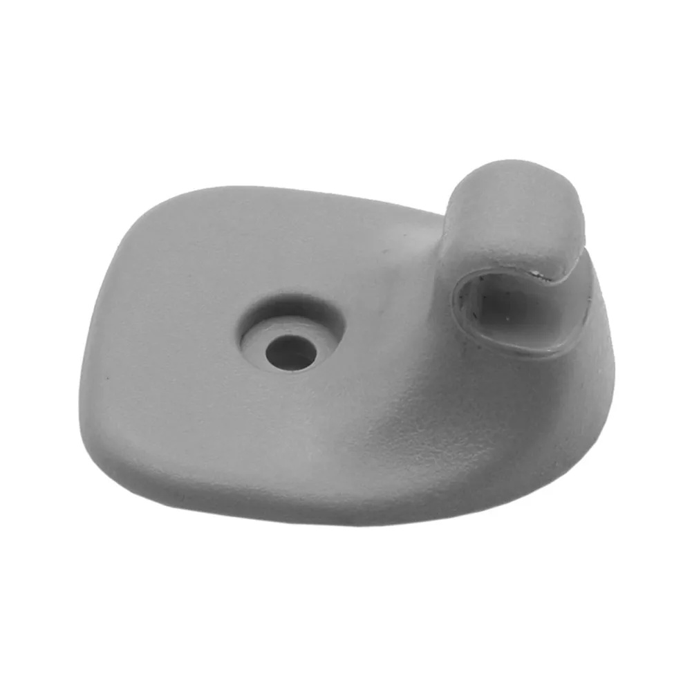 Visor Support Clip Sun Visor Holder Visor Bracket Support Car Sun Visor Clip Sun Visor Holder Grey Plastic Beige
Visor Support Clip Sun Visor Holder Visor Bracket Support Car Sun Visor Clip Sun Visor Holder Grey Plastic Beige