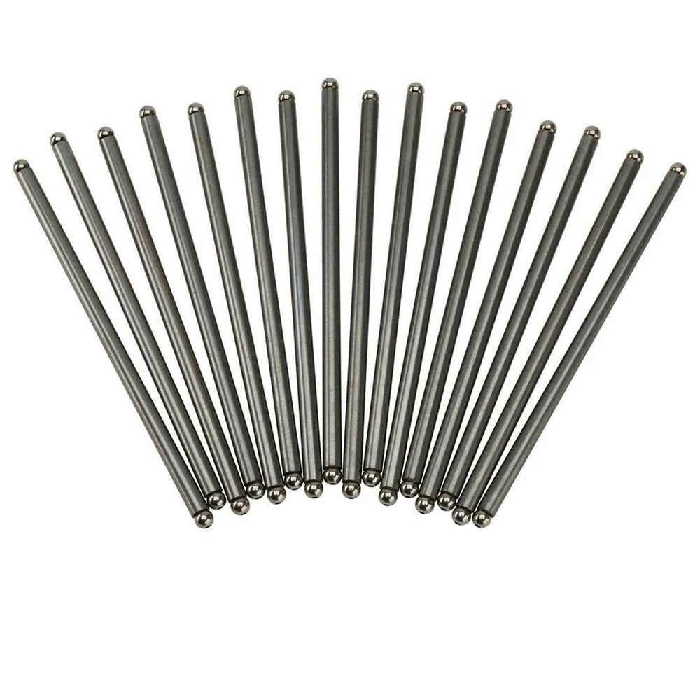 16Pcs Push Rods For Some 1999-2017 GM 4.8L 5.3L & 5.7L LS Engines PR-614S PR614S
16Pcs Push Rods For Some 1999-2017 GM 4.8L 5.3L & 5.7L LS Engines PR-614S PR614S