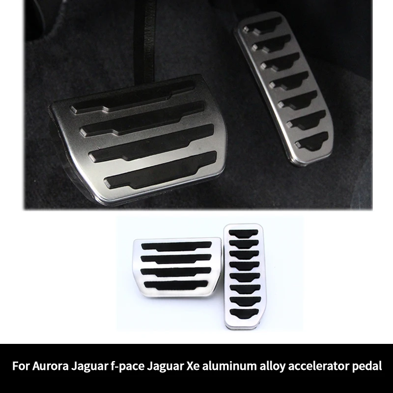 For Jaguar Xel Land Rover Freelander 2 LR2 2008-2014 auto parts gas accelerator brake pedal pad cover accelerator pedal
For Jaguar Xel Land Rover Freelander 2 LR2 2008-2014 auto parts gas accelerator brake pedal pad cover accelerator pedal