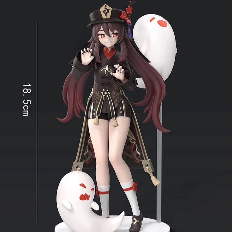 Anime Figures Genshin Impact Hutao PVC 18cm Static Figure Game Genshin Impact Cosplay Decoration Anime ABS PVC Model Doll 
Anime Figures Genshin Impact Hutao PVC 18cm Static Figure Game Genshin Impact Cosplay Decoration Anime ABS PVC Model Doll