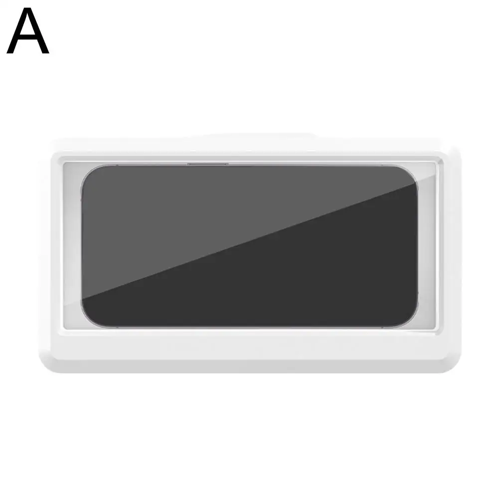 Водонепроницаемый чехол для телефона для ванной комнаты 
Водонепроницаемый чехол для телефона для ванной комнаты