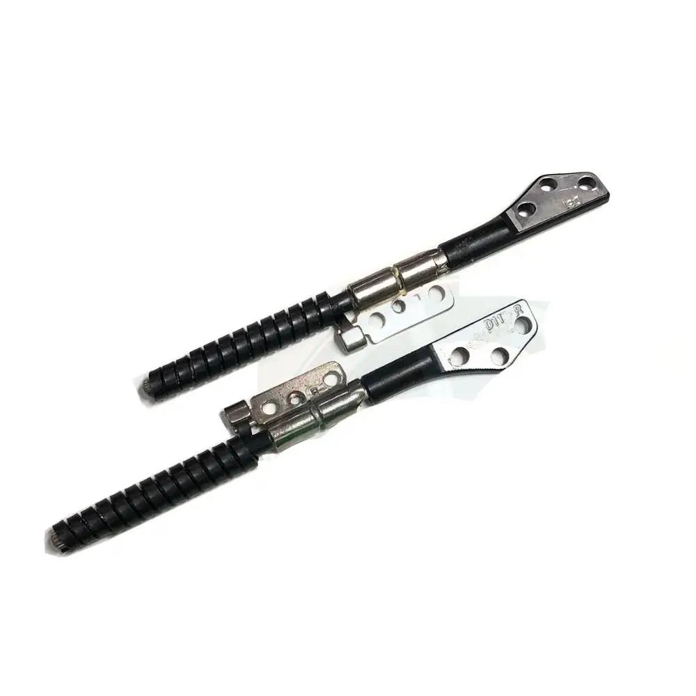 Новые петли для ЖК-экрана ноутбука Macbook Pro A1286 осевые 2011 2012 EMC 2353 2563 2556