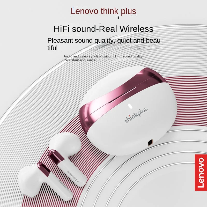 Lenovo LP11pro Wireless Bluetooth Headset Cool Super High Sound Quality New Sports Game Apple Huawei Universal Music Headphones
Lenovo LP11pro Wireless Bluetooth Headset Cool Super High Sound Quality New Sports Game Apple Huawei Universal Music Headphones