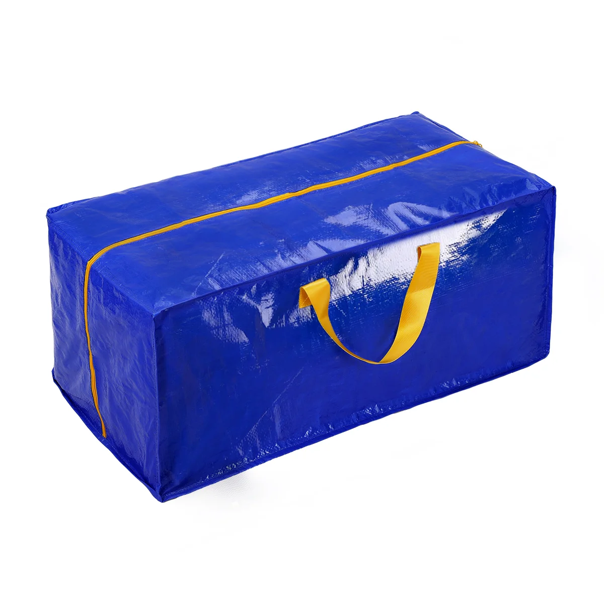 4pcs Storage Bag Large Cloth Bags Garment Storage Tote Large Capacity Tote Moving Clothes Bags Moving Tote Bags
4pcs Storage Bag Large Cloth Bags Garment Storage Tote Large Capacity Tote Moving Clothes Bags Moving Tote Bags