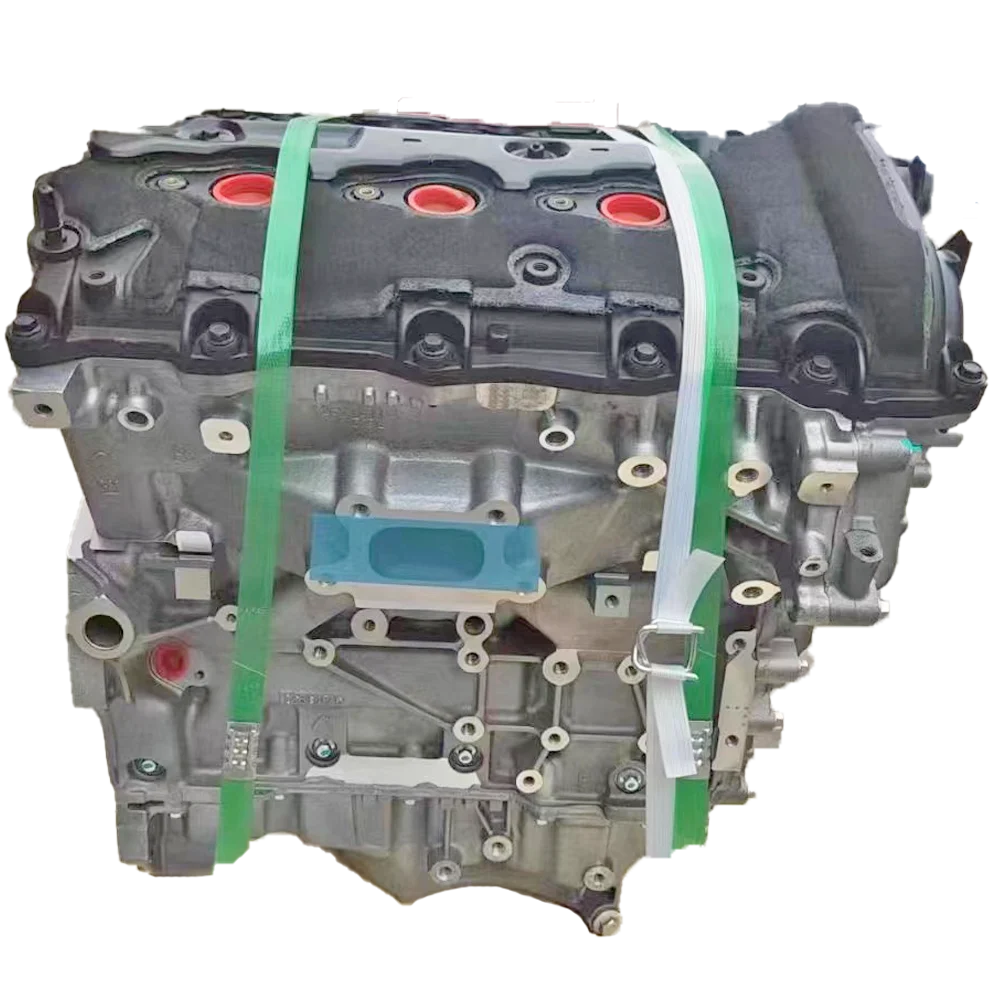 

LFW 3,0 автомобильный двигатель для Buick 10 Larcosse/11GL8/01 Blazer бензиновый двигатель аксессуары для транспортных средств