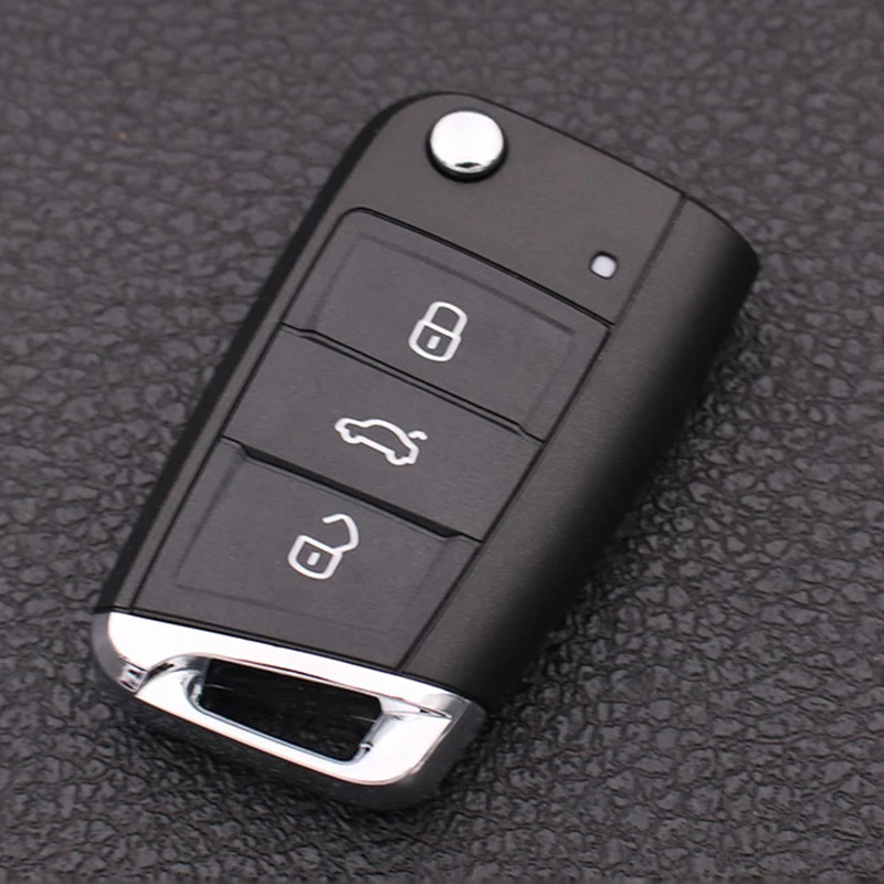 Car Replacement Remote Key Shell for Golf7 Golf Tiguan for Skoda Octavia Kodiaq Ateca Karoq for SEAT Leon Ibiza Cupra Key Case
Car Replacement Remote Key Shell for Golf7 Golf Tiguan for Skoda Octavia Kodiaq Ateca Karoq for SEAT Leon Ibiza Cupra Key Case