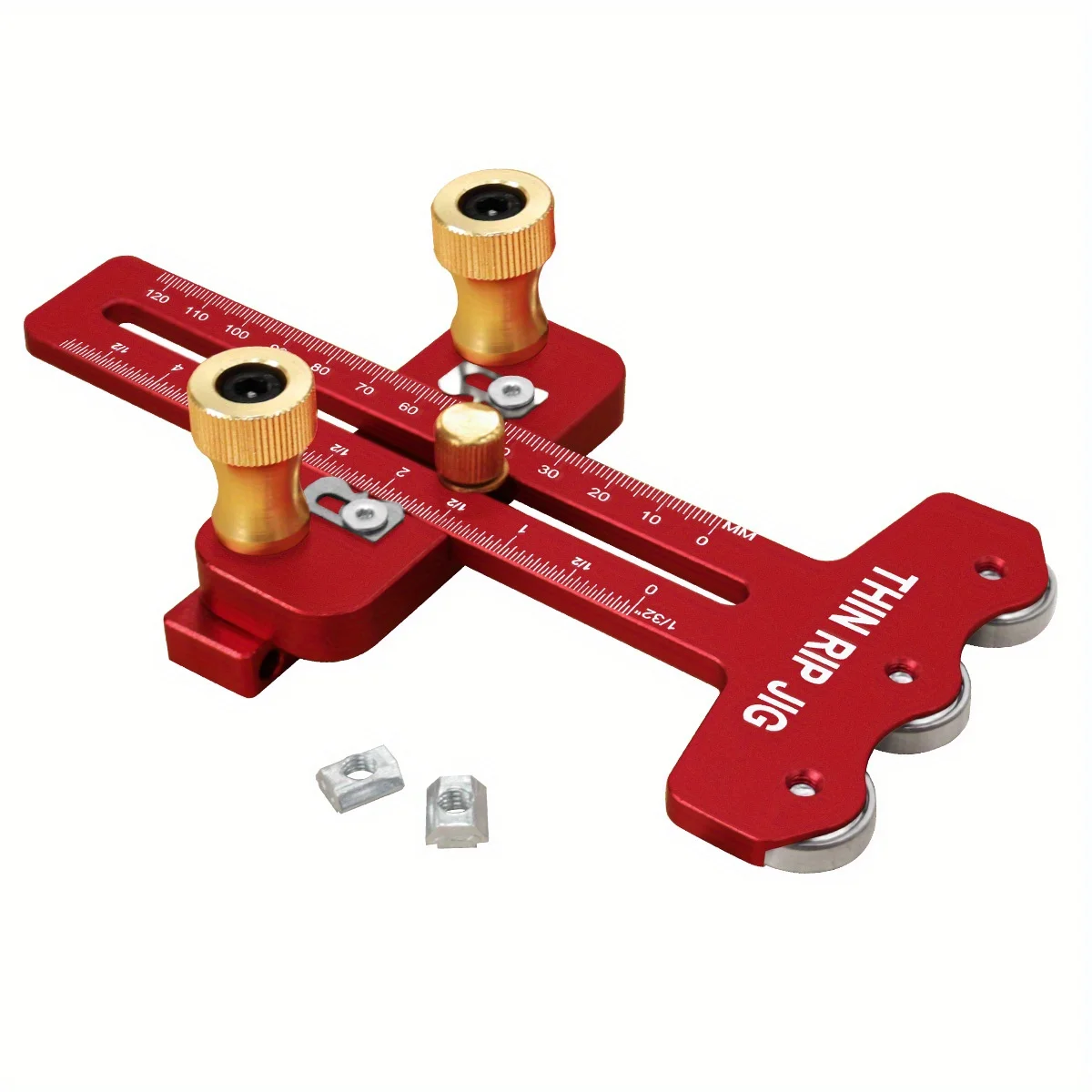 Направляющая шина GDART для тонкой резки настольных пил
Направляющая шина GDART для тонкой резки настольных пил