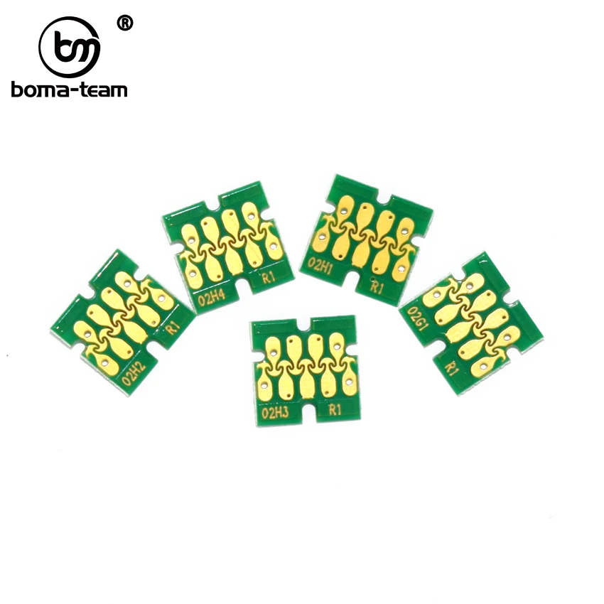US AU CA T273XL T2730-T2734 ARC чип автоматического сброса для Epson XP-510 XP520
US AU CA T273XL T2730-T2734 ARC чип автоматического сброса для Epson XP-510 XP520