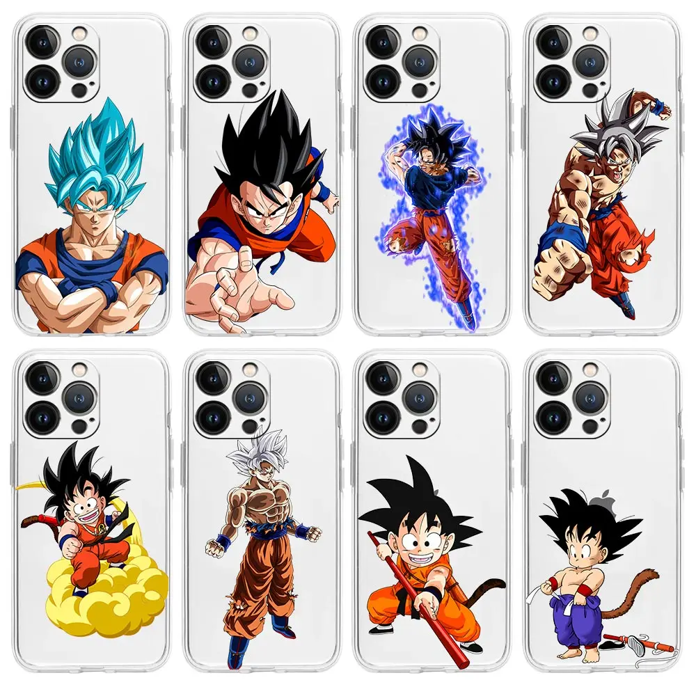 Japan Anime Dragon Ball Son Goku Phone Case For iPhone 13 12 11 Pro Max 7 8 Plus Soft Shell For iPhone X XR XS Max SE 2020 Cover
Japan Anime Dragon Ball Son Goku Phone Case For iPhone 13 12 11 Pro Max 7 8 Plus Soft Shell For iPhone X XR XS Max SE 2020 Cover