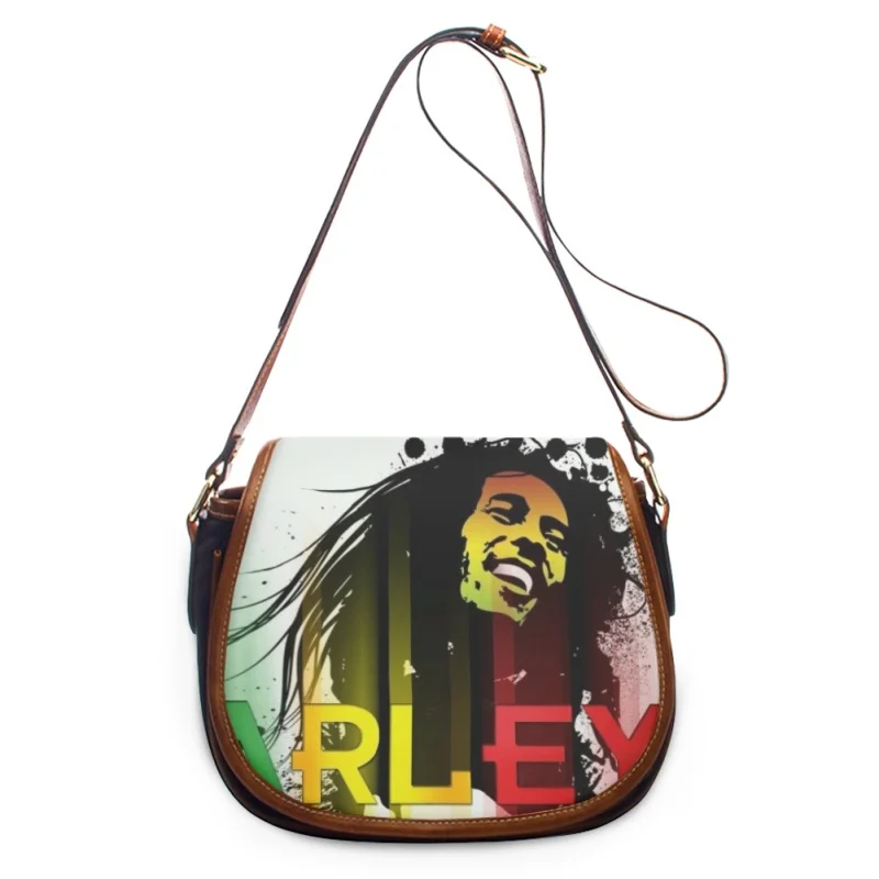 2023 New Hot Bob Marley Printing Fashion Crossbody Luxury Handbags Women Bags Zipper Inclined Shoulder Bag Bolsa De Hombro
2023 New Hot Bob Marley Printing Fashion Crossbody Luxury Handbags Women Bags Zipper Inclined Shoulder Bag Bolsa De Hombro