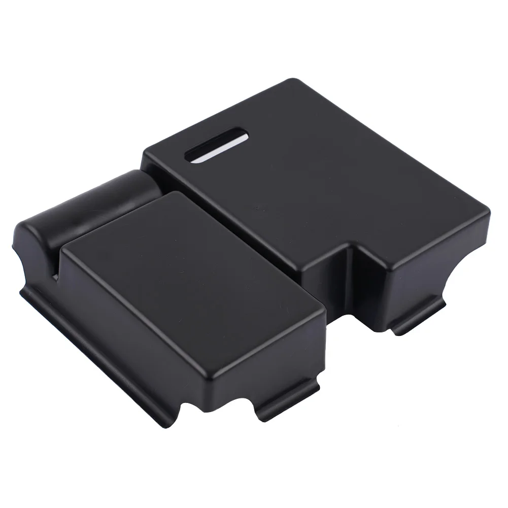 Parts Center Console Organizer Tray 2011-2017 For Land Rover Non-Slip Mats Accessories Black Car New Practical
Parts Center Console Organizer Tray 2011-2017 For Land Rover Non-Slip Mats Accessories Black Car New Practical