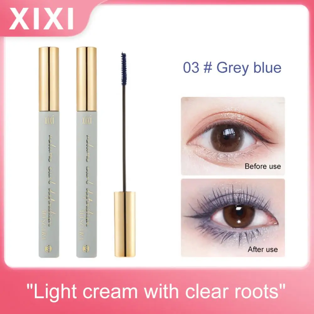 3D Mascara Not Easy To Faint Lengthening Black Lash Extension Ultra-fine Brush Easy To Use Long Wearing Eyelash Sexy Cosmetics
3D Mascara Not Easy To Faint Lengthening Black Lash Extension Ultra-fine Brush Easy To Use Long Wearing Eyelash Sexy Cosmetics