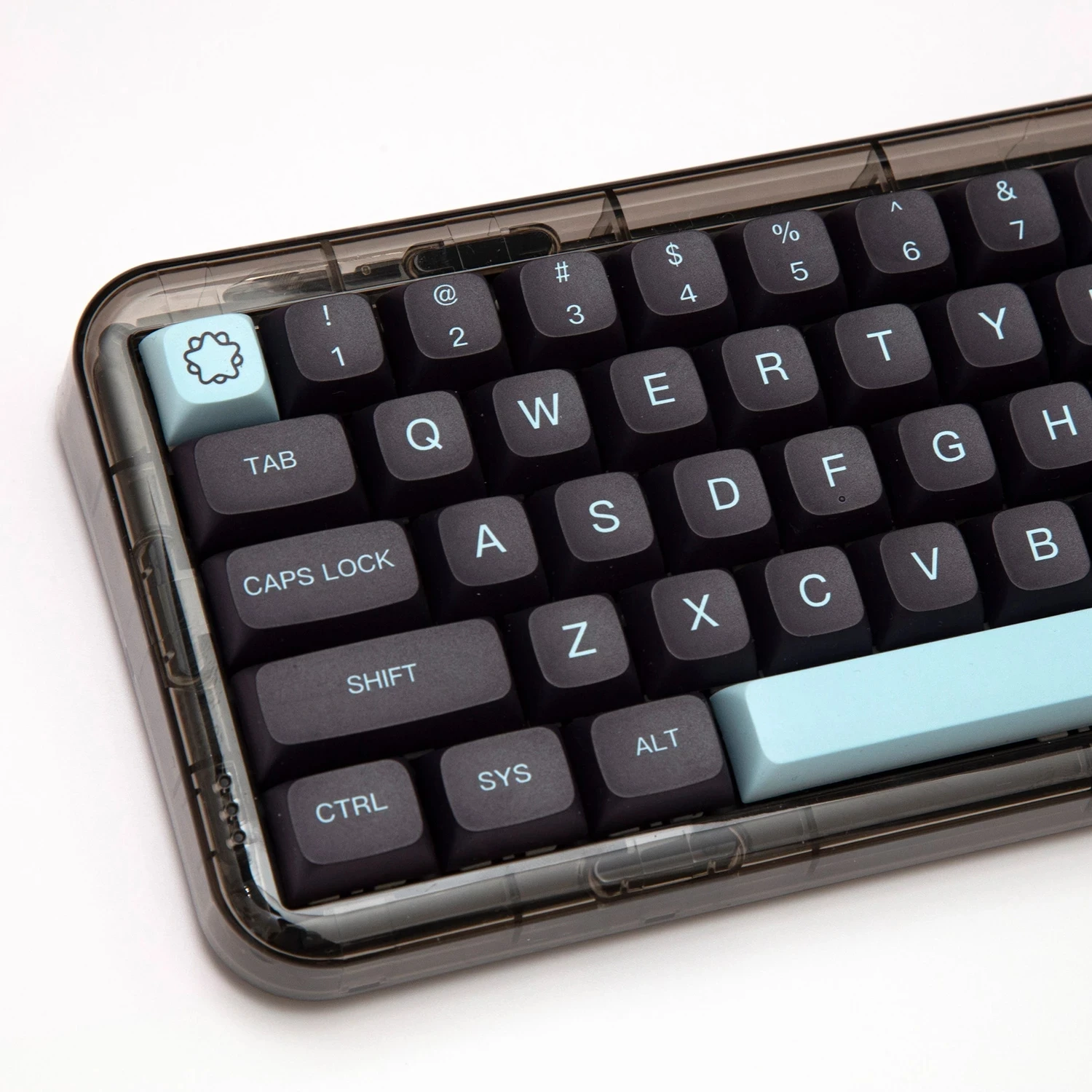 

Колпачки для клавиш 132 клавиш GMK Comet, колпачки для клавиш XDA Profile PBT, колпачок для клавиш с сублимационной печатью для 61 64 68 84 87 96 104 108, искусственная механическая клавиатура