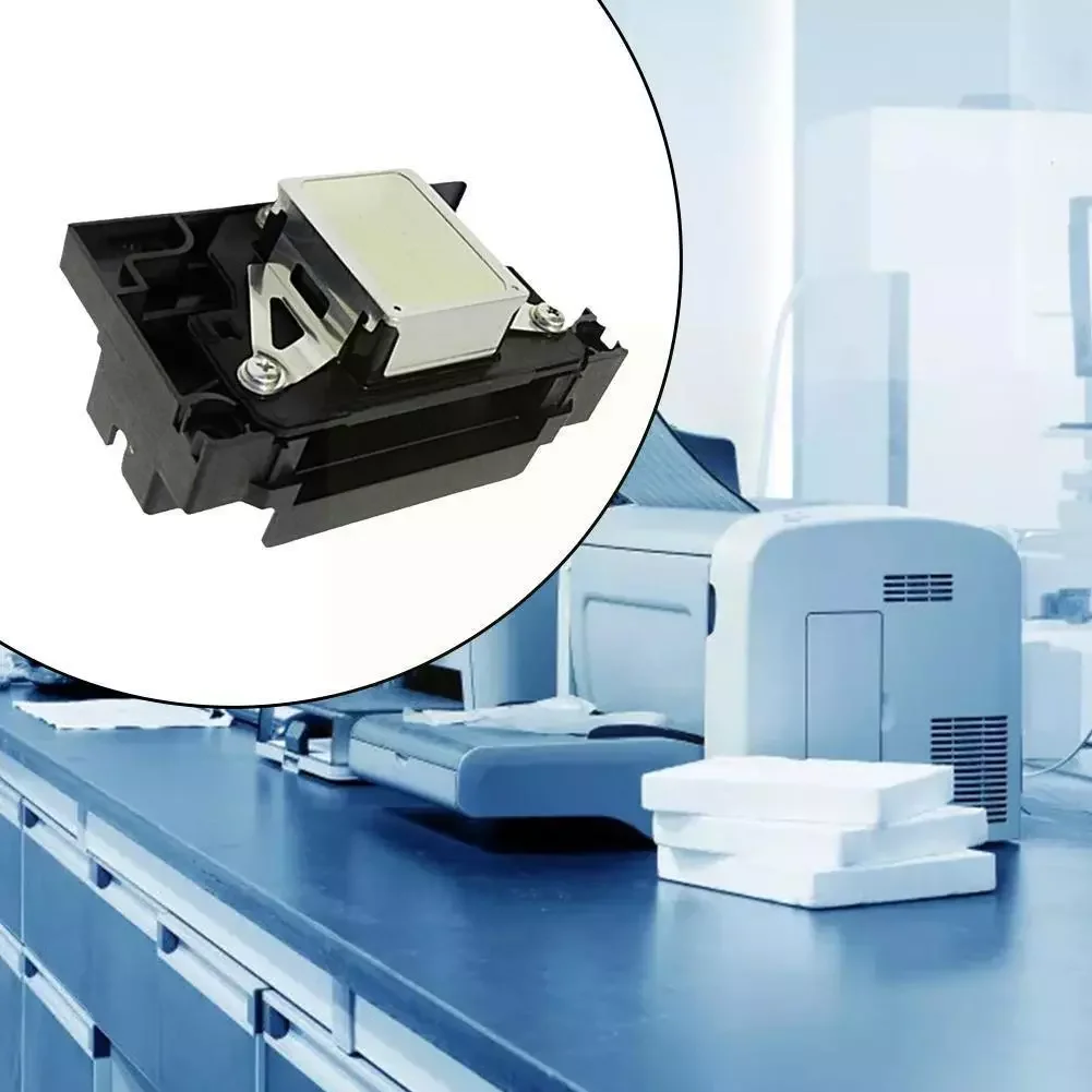 New Printhead Head for Epson Stylus Photo L801 L800 L805 TX650 R290 T50 R330 Inkjet Print
New Printhead Head for Epson Stylus Photo L801 L800 L805 TX650 R290 T50 R330 Inkjet Print