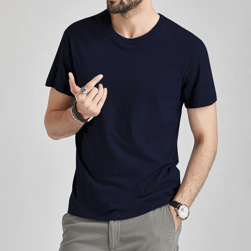 Summer Boys White Black T-Shirt 100% Cotton Men's Shirt O Neck Fashion Casual Fitness Short Sleeve Solid Color Cotton Top
Summer Boys White Black T-Shirt 100% Cotton Men's Shirt O Neck Fashion Casual Fitness Short Sleeve Solid Color Cotton Top