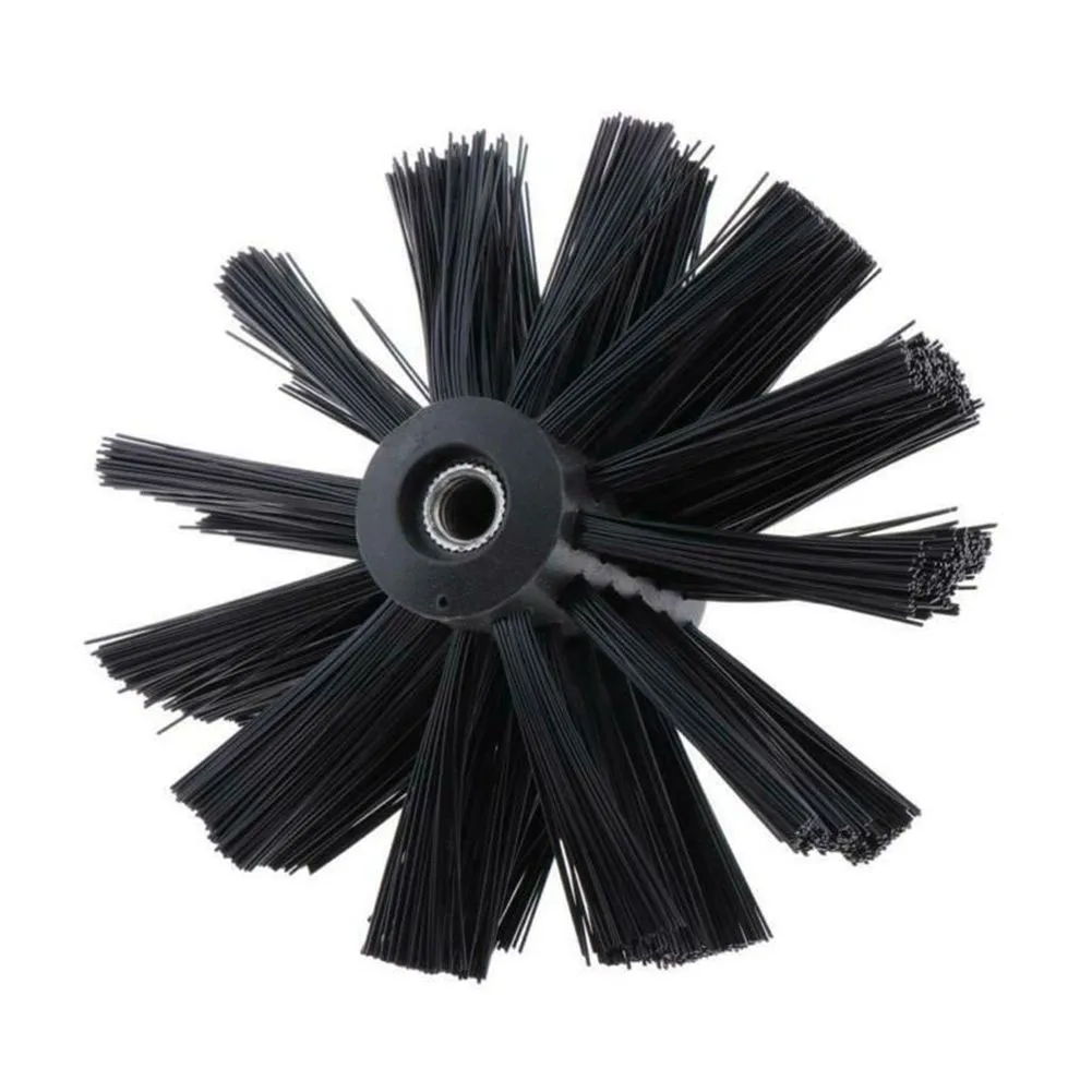 Fireplaces Pipe Brush Chimney Brush 200mm Chimney Flue Sweep Brush Cleaning Brush Cleaning Fireplace Dryer Chimney
Fireplaces Pipe Brush Chimney Brush 200mm Chimney Flue Sweep Brush Cleaning Brush Cleaning Fireplace Dryer Chimney