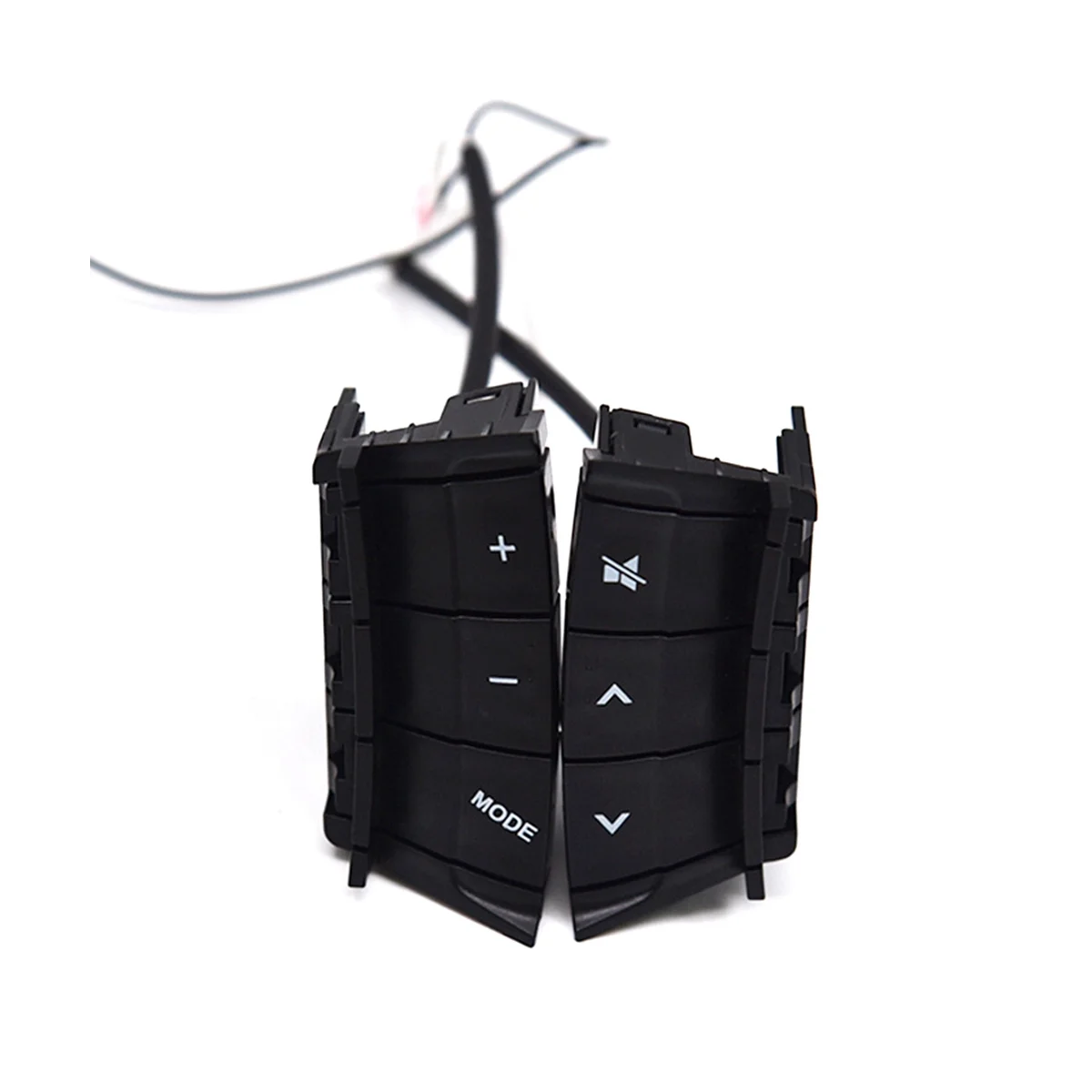 Переключатель круиз-контроля, кнопка рулевого колеса для Ford Focus 2 MK2 2005-2011
Переключатель круиз-контроля, кнопка рулевого колеса для Ford Focus 2 MK2 2005-2011