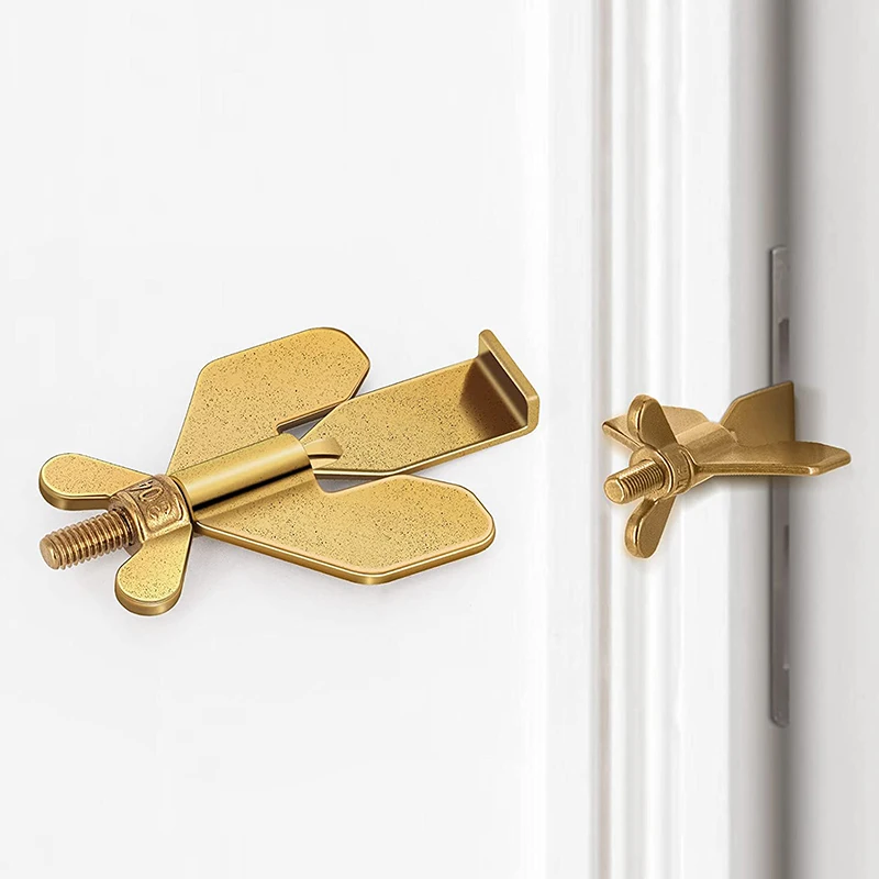 Portable Hotel Door Lock Live Alone Self-Defense Door Stop Travel Anti-theft Door Stopper Childproof Door Lock Safety Home Latch
Portable Hotel Door Lock Live Alone Self-Defense Door Stop Travel Anti-theft Door Stopper Childproof Door Lock Safety Home Latch