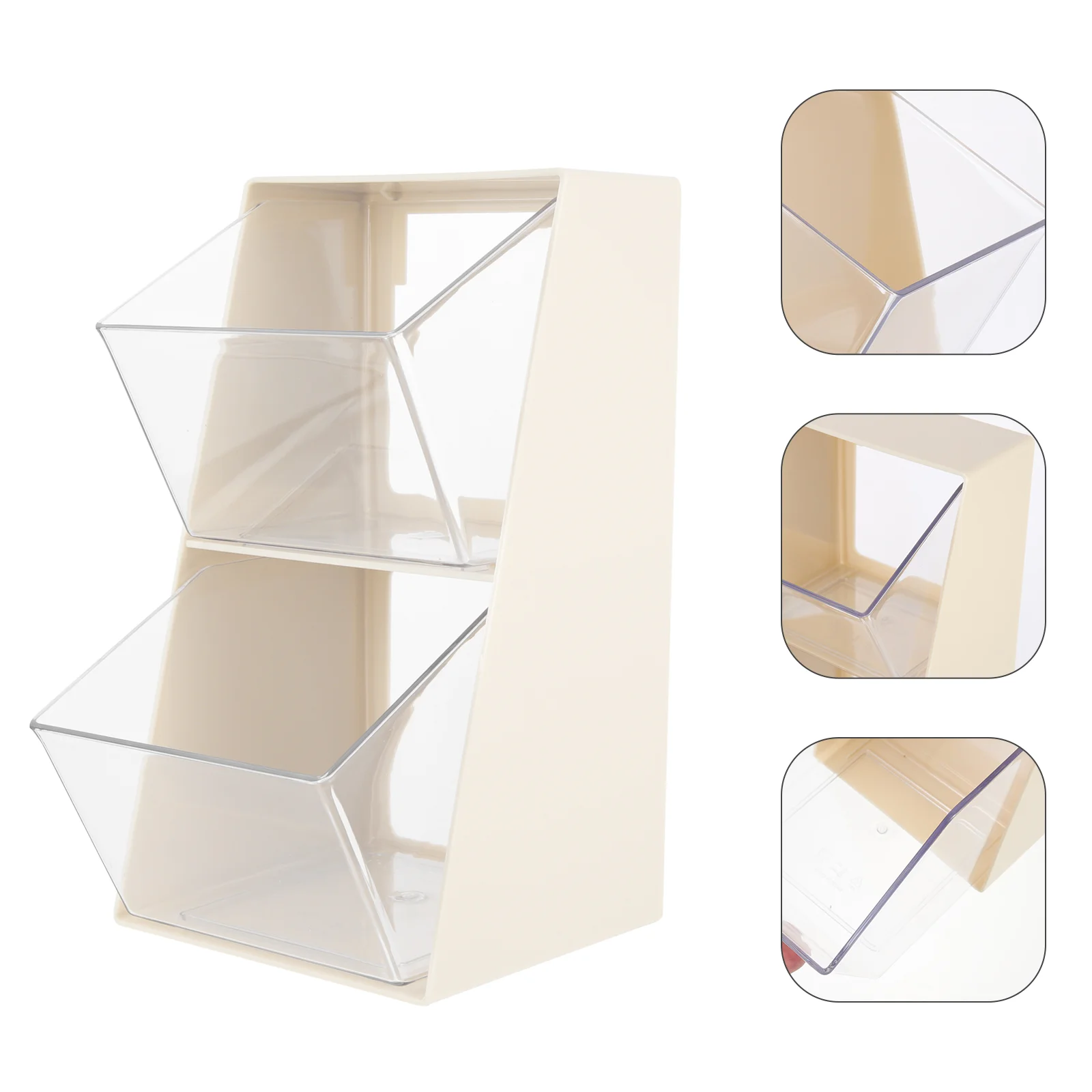 Tea Coffee Bag Holder Organizer Box Storage Barsugar Rackcondiment Station Capsules Bags Office Clear Japanese Accessories
Tea Coffee Bag Holder Organizer Box Storage Barsugar Rackcondiment Station Capsules Bags Office Clear Japanese Accessories