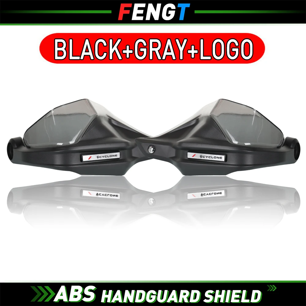 Для мотоцикла ZongShen Cyclone RX401 RX600 RX 401/600, защита для рук, щит с кронштейном, защита лобового стекла
Для мотоцикла ZongShen Cyclone RX401 RX600 RX 401/600, защита для рук, щит с кронштейном, защита лобового стекла